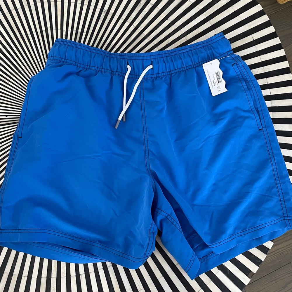 New!! Blueport swim